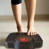 Adamson mechaninės kūno svarstyklės iki 160 kg su neslystančiu guminiu paviršiumi A23