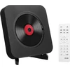 Adirigo nešiojamas CD grotuvas su Bluetooth, radiju, USB ir 3,5 mm jungtimi KC-808