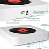 Adirigo nešiojamasis CD grotuvas su Bluetooth, FM radiju ir USB, modelis 808