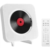 Adirigo nešiojamasis CD grotuvas su Bluetooth, FM radiju ir USB, modelis 808