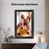 AEEZO skaitmeninis nuotraukų rėmelis, 15,6 col., 64 GB, Wi-Fi