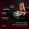 AEG automobilinė termoelektrinė šaldymo dėžė, 6 l, 12 V, šildymo funkcija, Board-Bar BK 6