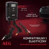 AEG automobilinio akumuliatoriaus mikroprocesorinis įkroviklis 6/12 V 4 A LD 4.0 10616