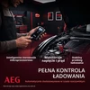 AEG automobilinio akumuliatoriaus mikroprocesorinis įkroviklis 6/12 V 4 A LD 4.0 10616