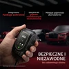 AEG automobilio akumuliatoriaus įkroviklis ir palaikymo įrenginys 12 V 1 A 97175