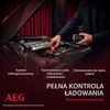 AEG automobilio akumuliatoriaus įkroviklis ir palaikymo įrenginys 12 V 1 A 97175
