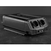 AEG grynosios sinusoidės įtampos keitiklis automobiliui 600 W, 12 V į 230 V, su USB, 10059