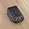 AEG grynosios sinusoidės įtampos keitiklis automobiliui 600 W, 12 V į 230 V, su USB, 10059
