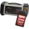 AEG mikroprocesorinis akumuliatorių įkroviklis 12/24 V, 10 A, 9 pakopų, 97024