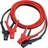 AEG užvedimo laidai 2 x 3,5 m, 12/24 V, 25 mm², 97204