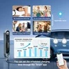 AFYEEV Elektromobilių įkrovimo laidas, 8 metrai