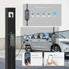 AFYEEV Elektromobilių įkrovimo laidas, 8 metrai