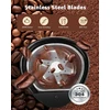Kavamalė Aigostar elektrinis kavos malūnėlis 200 W, 60 g, AIG-8433325500351
