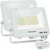 Aigostar išorinis LED prožektorius 50 W, 6500 K, 4500 lm, IP65, balta šviesa