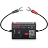 AILI 12 V automobilio akumuliatoriaus testeris su Bluetooth 4.0 ELUSBM2.0