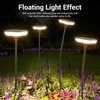 Ainostone saulės šviestuvų rinkinys, lauko LED, IP65, 34 lm, 1000 mAh, 4 vnt., AS0211-eupa