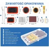 AiQInu dviračių padangų pradūrimo remonto rinkinys 86 vnt.