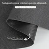 AiQInu neslystantis PVC kilimėlis automobiliui 120 × 100 cm JXD-carnotislipmat-120*100