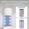 AIRTHEREAL oro valytuvas naminiams gyvūnams su H13 HEPA filtru, 325 m², AGH400