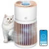 AIRTHEREAL oro valytuvas naminiams gyvūnams su H13 HEPA filtru, 325 m², AGH400