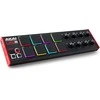 AKAI LPD8 USB MIDI Valdiklis