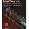 AKIELO baterijų testeris su LCD ekranu AA, AAA, C, D, 9 V ir mygtukinėms baterijoms BT-001