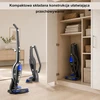 Akitas belaidis dulkių siurblys su nuimamu rankiniu moduliu, 150 W, U10A