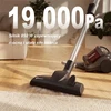 Akitas cilindrinis dulkių siurblys be maišelio 800 W su HEPA filtru AK155