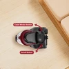 Akitas dulkių siurblys be maišelio su HEPA filtru ir parketo antgaliu C10Parquet