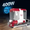 Akitas plaunamasis dulkių siurblys 400 W su savaiminio valymo funkcija AKX5