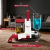 Akitas plaunamasis dulkių siurblys 400 W su savaiminio valymo funkcija AKX5