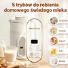 AlfaBot augalinio pieno gaminimo aparatas 1000 ml, 800 W, 5 režimai, N2