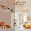 AlfaBot augalinio pieno gaminimo aparatas 1000 ml, 800 W, 5 režimai, N2