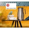 Alfi termosinis ąsotis, 1 l, šilumą išlaiko 12 h, STUDIO TT