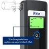 Alkotesteris Dräger alkoholio matuoklis Alcotest 1000, iki 500 testų, modelis 3737741