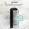 Alloytool 20 dalių priedų rinkinys robotams Ecovacs Deebot T50 Omni ir T50 Pro Omni