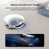 Alloytool 20 dalių priedų rinkinys robotams Ecovacs Deebot T50 Omni ir T50 Pro Omni