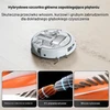 Alloytool 20 dalių roboto dulkių siurblio priedų rinkinys DJI ROMO P, ROMO S ir ROMO A