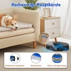 Alloytool 35 dalių priedų rinkinys robotams Ecovacs Deebot T30 Omni ir T30 Pro HYDE-ECO-35P