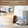 Alloytool atsarginių priedų rinkinys robotui dulkių siurbliui Mova E40 Ultra Mva-E40 Ultra