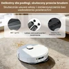 Alloytool atsarginių priedų rinkinys robotui dulkių siurbliui Mova E40 Ultra Mva-E40 Ultra