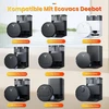 Alloytool dulkių maišeliai 3.5 L Ecovacs Deebot X8/X9, T50 ir T80 robotams T50-CD
