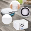 Alloytool dulkių maišeliai Ecovacs Deebot X1 Omni, X1 e Omni ir T20 Omni, 3 l, 10 vnt., ecvacsx1