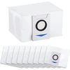 Alloytool dulkių maišeliai Ecovacs Deebot X1 Omni, X1 e Omni ir T20 Omni, 3 l, 10 vnt., ecvacsx1