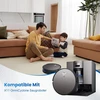 Alloytool dulkių siurblio priedų rinkinys Ecovacs Deebot X11 Omni, 17 dalių, X11 OMNI