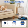 Alloytool priedų rinkinys Ecovacs Deebot T30 Omni ir T30 Pro Omni robotams, 24 dalių, E-T30