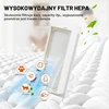 Alloytool priedų rinkinys Ecovacs Deebot T30 Omni ir T30 Pro Omni robotams, 24 dalių, E-T30