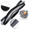 Alloytool roboto dulkių siurblio priedų rinkinys Ecovacs Deebot X1 Omni, X1 e Omni ir X1 Turbo ECVSX1