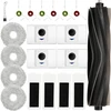 Alloytool roboto dulkių siurblio priedų rinkinys Ecovacs Deebot T20 Omni ir T20e Omni DE-T20