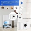 Alloytool roboto dulkių siurblio priedų rinkinys Ecovacs Deebot T20 Omni ir T20e Omni DE-T20